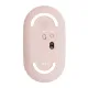 LOGITECH M350 BLUETOOTH MOUSE (ROSE)