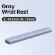 UGREEN LP669 (25247) Ergonomic Keyboard Wrist Rest - Gray