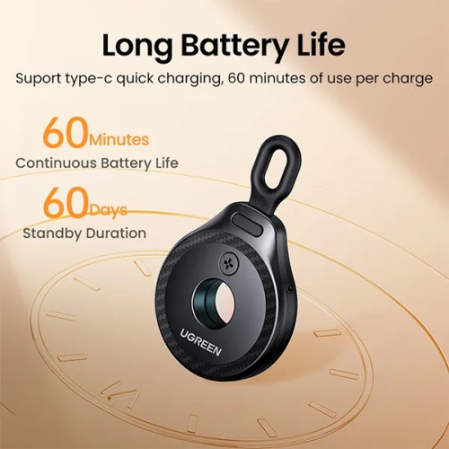 UGREEN LP793 (35579) Hidden Infrared Camera Detector
