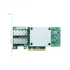 LR-Link LREC9812BF-2SFP+ Ethernet Network Adapter Lan Card