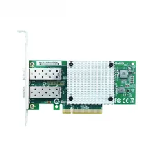 LR-Link LREC9812BF-2SFP+ Ethernet Network Adapter Lan Card