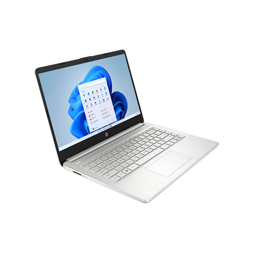 HP 14s-dq5110TU Core i5 12th Gen 14" FHD Laptop 8GB Ram 512GB SSD