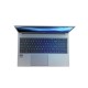 Acer Aspire Lite AL15-41 Ryzen 5 5500U 8GB DDR4 Ram 512GB SSD 15.6" FHD Display Laptop (Titanium Gray) #UN.431SI.P14