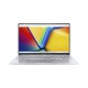 Asus VivoBook 15 X1505ZA 15.6" FHD OLED Display Core i3 12th Gen 8GB Ram 512GB SSD Laptop (Transparent Silver)