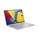 Asus VivoBook 15 X1505ZA 15.6" FHD OLED Display Core i3 12th Gen 8GB Ram 512GB SSD Laptop (Transparent Silver)