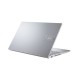 Asus VivoBook 15 X1505ZA 15.6" FHD OLED Display Core i3 12th Gen 8GB Ram 512GB SSD Laptop (Transparent Silver)