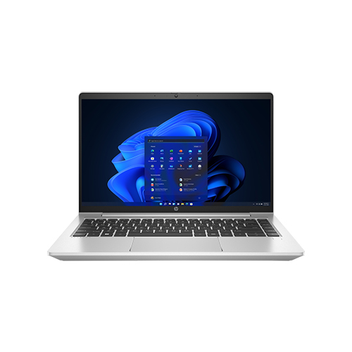 HP ProBook 440 G9 Core i5 12th Gen 14" FHD Laptop 8GB Ram 512GB SSD