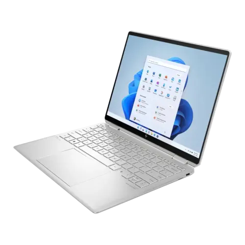 HP SPECTRE X360 Convertible 14-e2027TU Core i7 13th Gen 13.5" WUXGA+ Touch Laptop