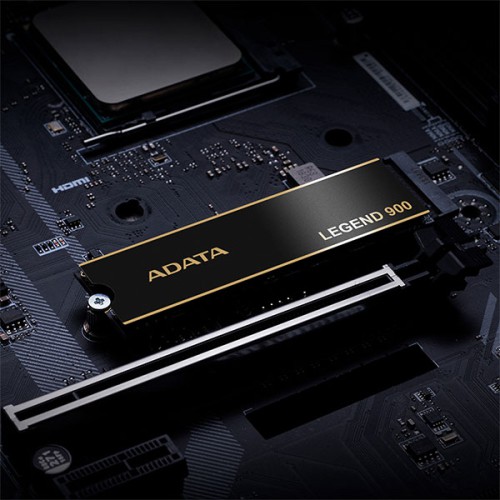 ADATA Legend 900 1TB Gen 4 2280 M.2 PCIe SSD ADATA Legend 900 1TB Gen 4 2280 M.2 PCIe SSD