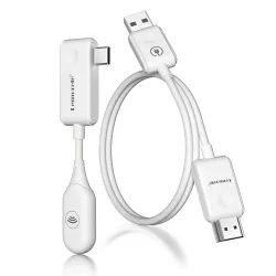 Lemorele P10 Wireless HDMI Kit Lemorele P10 Wireless HDMI Kit