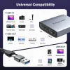 LEMORELE AC07 Video Capture Card