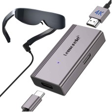 Lemorele LD48L HDMI to USB-C Converter