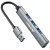 Lemorele TC53 USB-A 4-in-1 Hub
