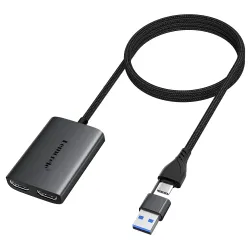 Lemorele HD10 HDMI Adapter Lemorele HD10 HDMI Adapter