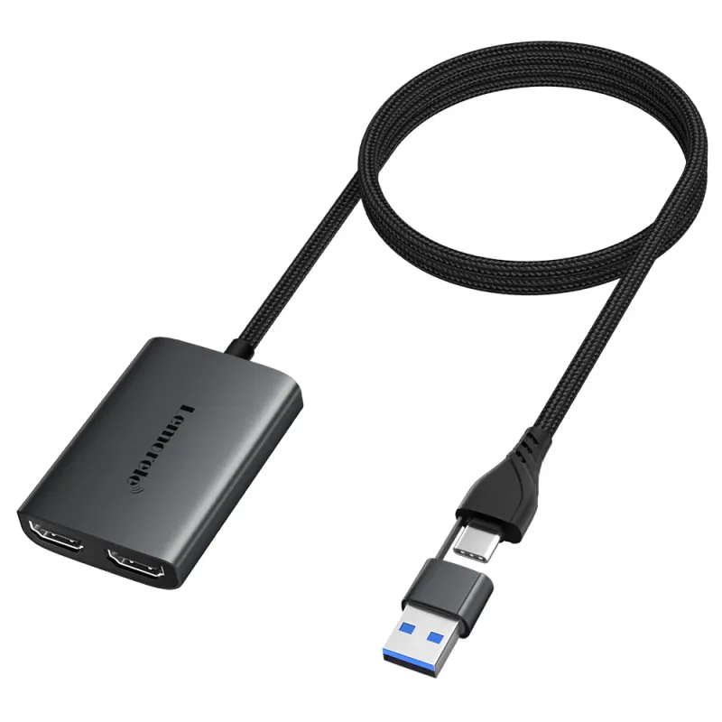 Lemorele HD10 HDMI Adapter Lemorele HD10 HDMI Adapter