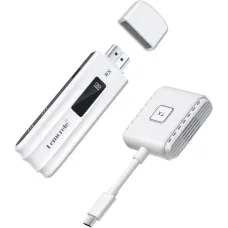 Lemorele P300 HDMI Wireless Transmitter and Receiver