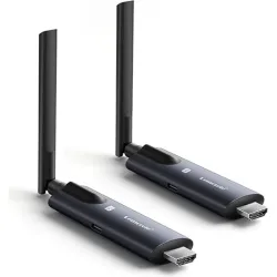 Lemorele R1000 Wireless HDMI Extender 1080PHD Lemorele R1000 Wireless HDMI Extender 1080PHD