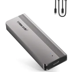 Lemorele SD2L Solid State Drive Box Lemorele SD2L Solid State Drive Box
