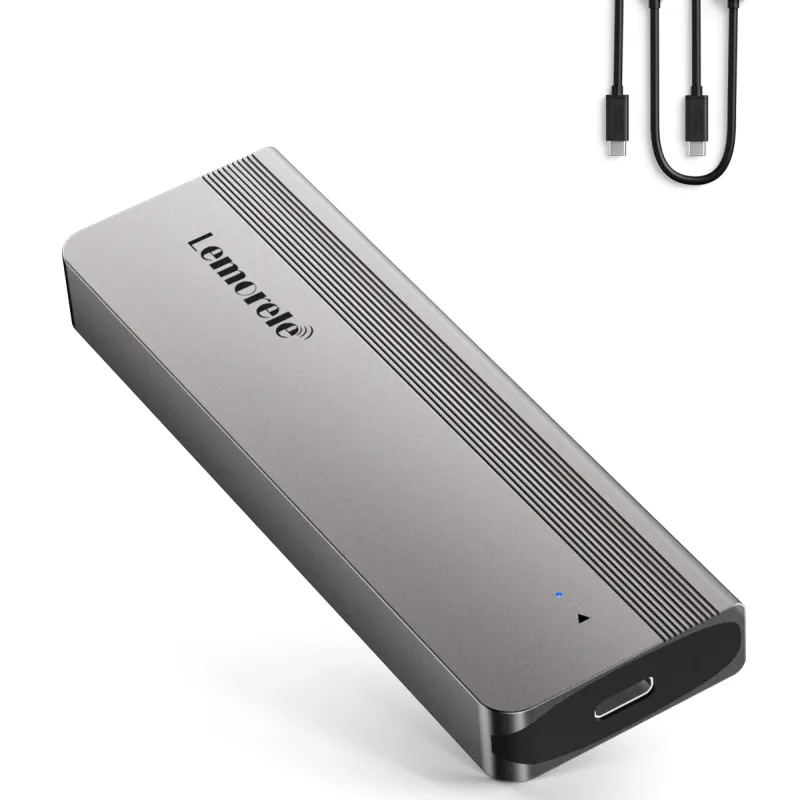 Lemorele SD2L Solid State Drive Box Lemorele SD2L Solid State Drive Box