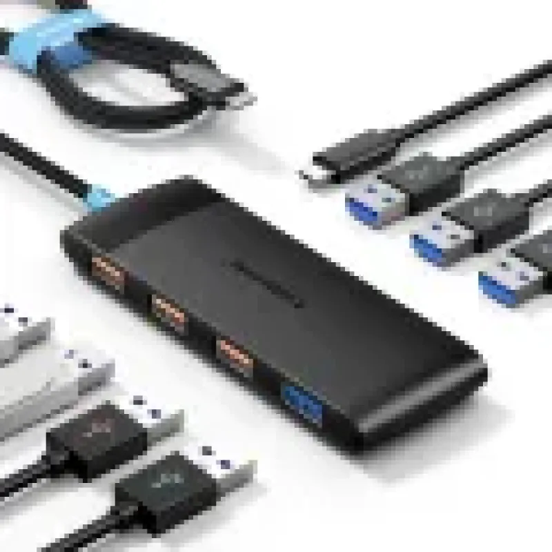 Lemorele TC110 8in1 Converter Lemorele TC110 8in1 Converter