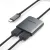 LEMORELE TC21 USB C to Dual HDMI Adapter