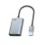 Lemorele LC06 plus USB to HDMI Adapter