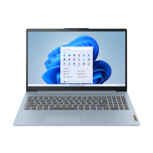 Lenovo IdeaPad Slim 3 15AMN8-82XQ00FXIN Ryzen 5 7520U 15.6" FHD Laptop Lenovo IdeaPad Slim 3 15AMN8-82XQ00FXIN Ryzen 5 7520U 15.6" FHD Laptop