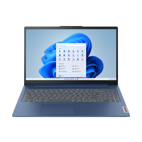 Lenovo IdeaPad Slim 3 15AMN8-82XQ00FXIN Ryzen 5 7520U 15.6" FHD Laptop Lenovo IdeaPad Slim 3 15AMN8-82XQ00FXIN Ryzen 5 7520U 15.6" FHD Laptop