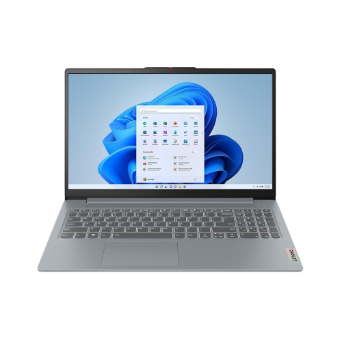 Lenovo IdeaPad Slim 3 15IRH8 13th Gen Intel Core i5-13420H 16GB DDR-5 RAM Integrated Intel UHD Graphics 15.6” FHD Laptop