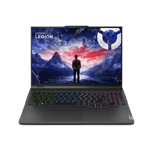 Lenovo Legion Pro 5 16IRX9 2024 Model 16-inch WQXGA 240Hz Display Gaming Laptop Lenovo Legion Pro 5 16IRX9 2024 Model 16-inch WQXGA 240Hz Display Gaming Laptop