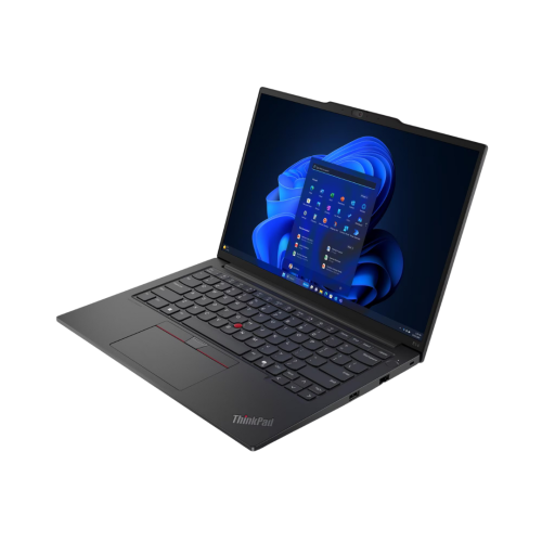 Lenovo ThinkPad E14 Gen 6 Core Ultra 5 125H 16GB RAM 512GB SSD 14.0-inch WUXGA Copilot+ PC #21M7S0R800 Lenovo ThinkPad E14 Gen 6 Core Ultra 5 125H 16GB RAM 512GB SSD 14.0-inch WUXGA Copilot+ PC #21M7S0R800