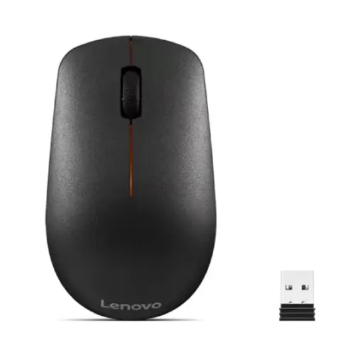 Lenovo 400 Wireless 2.4GHz Mouse