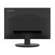 Lenovo D20-20 19.5 inch LCD Monitor (HDMI, VGA)