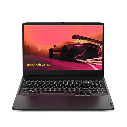 Lenovo IdeaPad Gaming 3 15ACH6 15.6