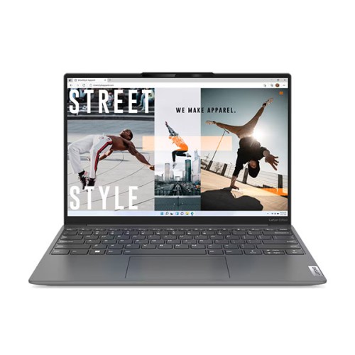 Lenovo Yoga Slim 7i (82U9004XIN) Core I7 12th Gen 16GB RAM 1TB SSD 13.3 Inch Laptop