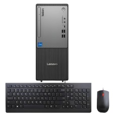 Lenovo ThinkCentre neo 50t Gen 5 Core i3 13th Gen 8GB RAM 512GB SSD Brand PC