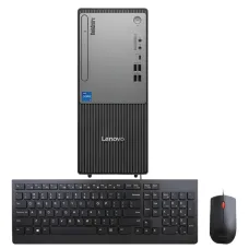 Lenovo ThinkCentre neo 50t Gen 5 Core i3 13th Gen 8GB RAM 512GB SSD Brand PC