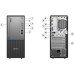 Lenovo ThinkCentre neo 50t Gen 5 Core i5 13th Gen 16GB RAM 512GB SSD Brand PC