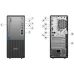 Lenovo ThinkCentre neo 50t Gen 5 Core i3 13th Gen 8GB RAM 512GB SSD Brand PC