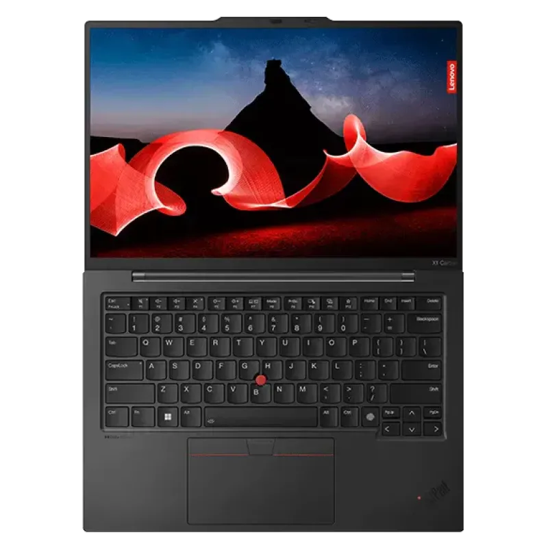 Lenovo ThinkPad X1 Carbon G12 Core Ultra 7-155H 32GB RAM 1TB SSD 14 Inch WUXGA Laptop