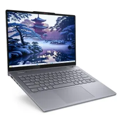 Lenovo IdeaPad 5 14IAL10 2 in 1 8GB RAM 512GB SSD 14" Touch Laptop