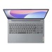 Lenovo IdeaPad Slim 3i 15IRU8 Core i3-1305U 8GB RAM 512GB SSD 15.6" FHD Military Grade Laptop #82X7008CLK