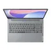 Lenovo IdeaPad Slim 3i 15IRU8 Core i3-1305U 8GB RAM 512GB SSD 15.6" FHD Military Grade Laptop #82X7008CLK