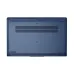 Lenovo IdeaPad Slim 3 15IRU8 Core i3 13th Gen 15.6" FHD Laptop Abyss Blue