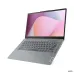 Lenovo IdeaPad Slim 3 14ABR8 Ryzen 7 5825U 16GB RAM 512GB SSD 14" FHD Laptop (Arctic Grey)
