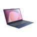 Lenovo IdeaPad Slim 3 Ryzen 5 7520U 16GB RAM 512GB SSD FingerPrint 15.6" FHD IPS Laptop #82XQ00GSLK