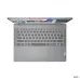 Lenovo IdeaPad 5 2-in-1 14AHP9 Ryzen 5 8645HS 16GB RAM 512GB SSD 14" WUXGA Touch Laptop (Luna Grey) #83DR0081LK
