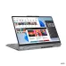 Lenovo IdeaPad 5 2-in-1 14AHP9 Ryzen 5 8645HS 16GB RAM 512GB SSD 14" WUXGA Touch Laptop (Luna Grey) #83DR0081LK