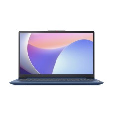 Lenovo IdeaPad Slim 3 15IAH8 Core i5 12th Gen 15.6" FHD Military Grade Laptop Abyss Blue