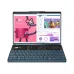 Lenovo Yoga Book 9 13IMU9 Core Ultra 7 155U Dual 13.3" 2.8K AI Integrated Touch Laptop